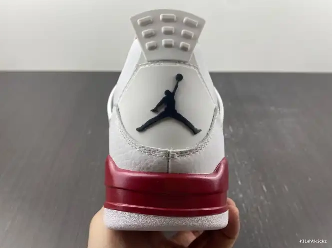 Alternate 89 Retro 4 Jordan Air 308497-106 0706